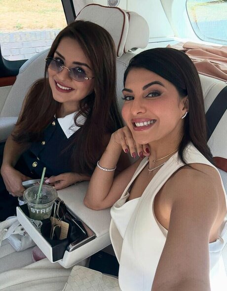 Jacqueline Fernandez model naked archive