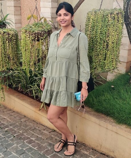 Tulika Snehil pretty pornstar image