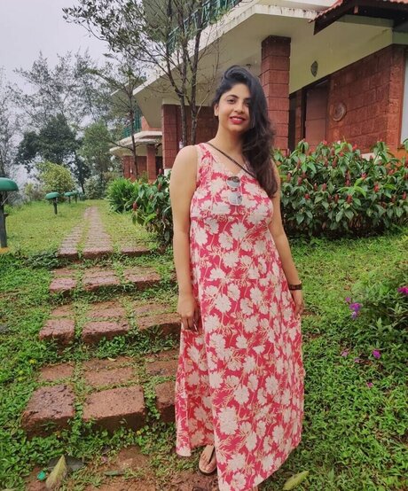 Tulika Snehil top model galleries