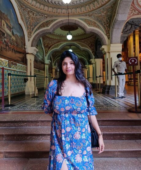 Tulika Snehil star sexy image