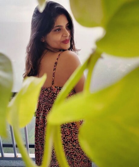 Tulika Snehil model beautiful gallery