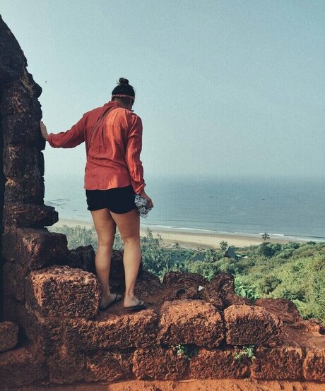 Tulika Snehil pornstar top photos