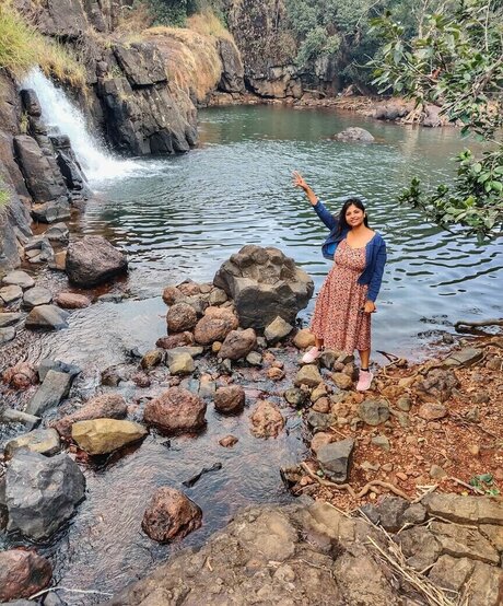 Tulika Snehil star beautiful picture