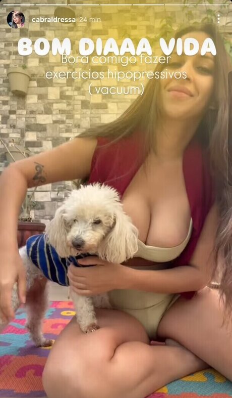 Andressa Cabral model hd pictures