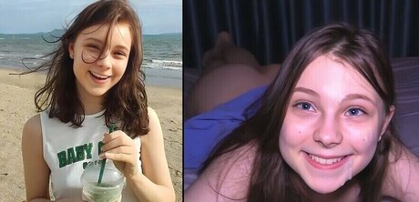 Hiyouth naked pornstar photos