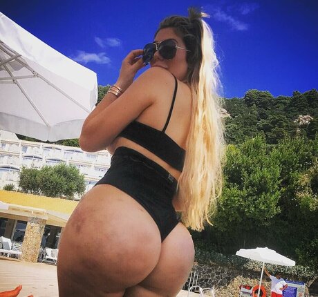 chloeferry model perfect galleries