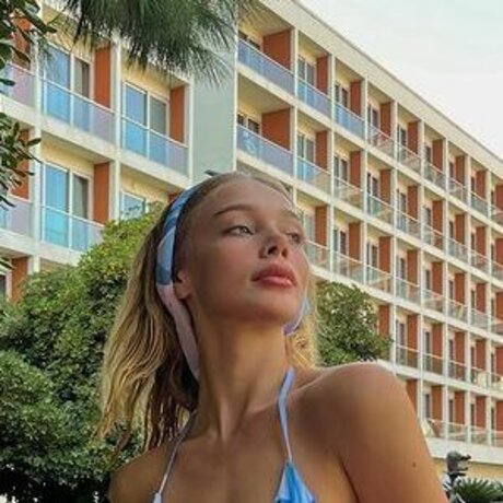 Yaren Alaca model naked archive