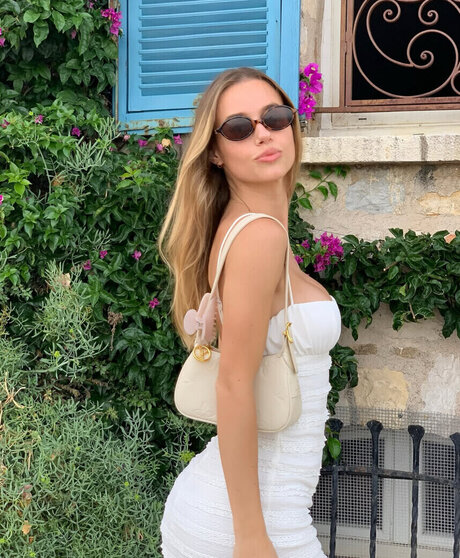 Hiley Gr1ce porn model image