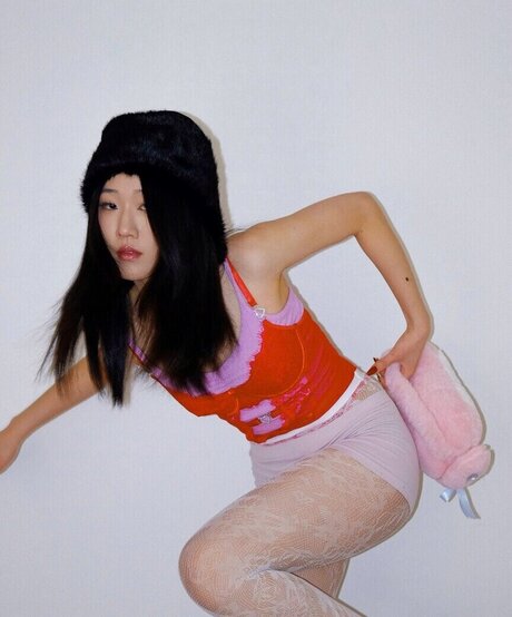 Lo3tus star erotic photos