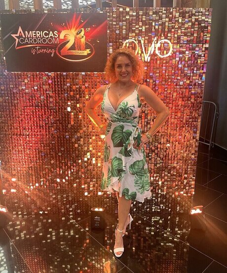 Storage Wars pornographic model pics