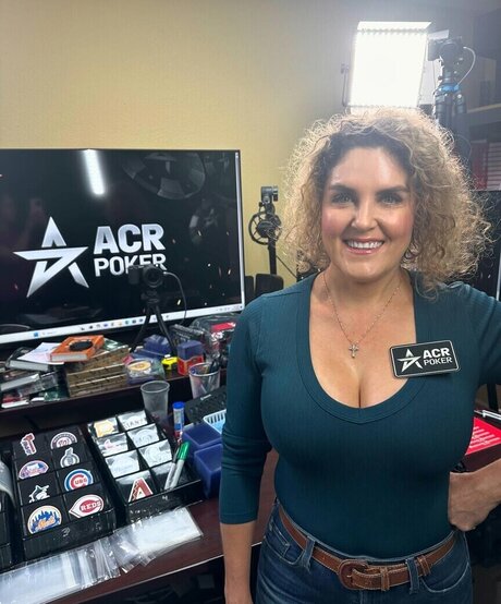 Storage Wars star adult picture