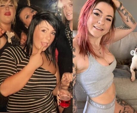 Lucy Spraggan pornstar perfect photo