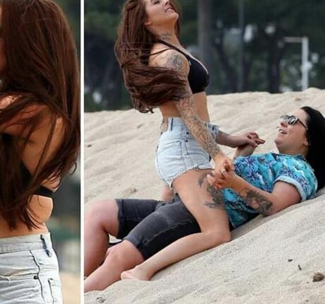 Lucy Spraggan pornstar adult galleries