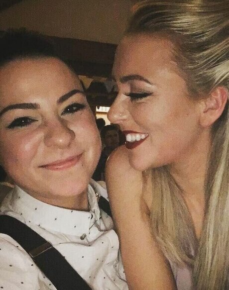 Lucy Spraggan beautiful pornstar picture