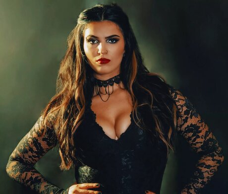 Persia Pirotta pornstar erotic picture