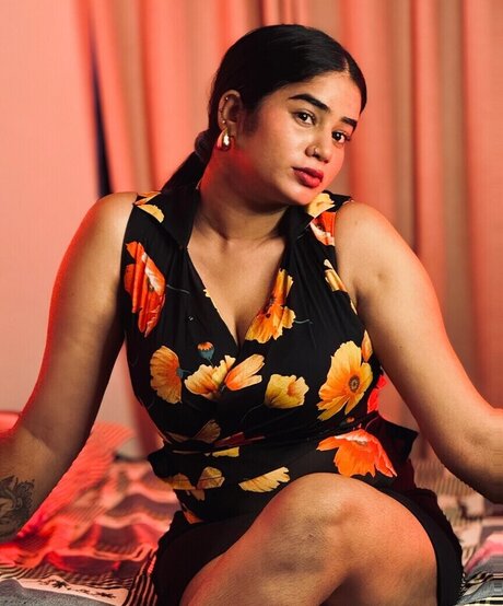 Athira Rudhra model best galleries