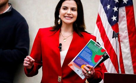 Valentina Gome model hot archive