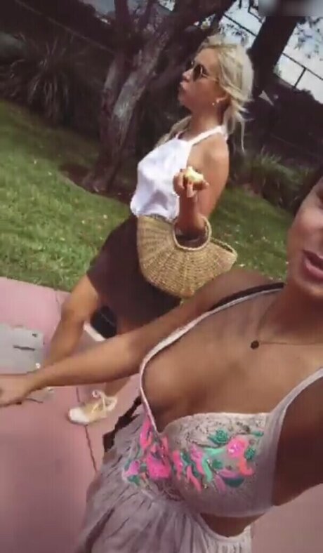 Jasmin Voigt model nudes photos