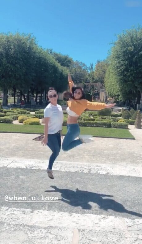 Jasmin Voigt free model images