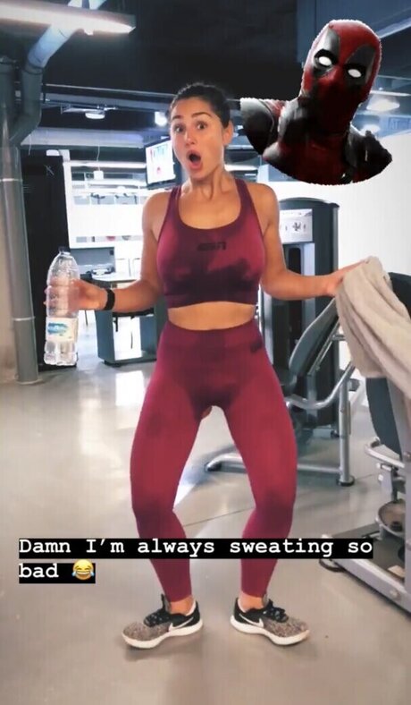 Jasmin Voigt adult star picture