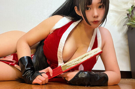 bokuno purin naked actress pictures