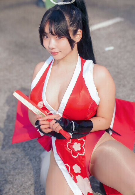 bokuno purin free model pictures