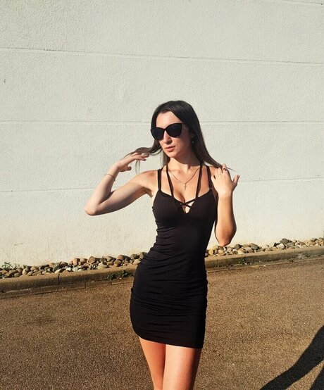 Maria Korol naked pornstar pic