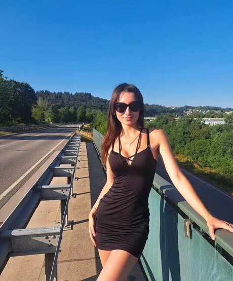 Maria Korol pornstar high quality photos