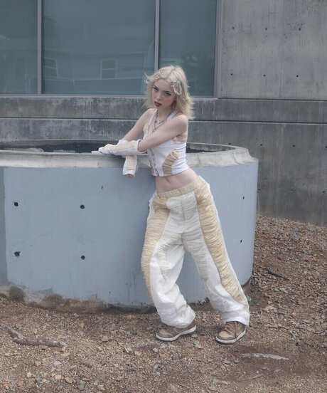 Sophie Powers model pornographic gallery