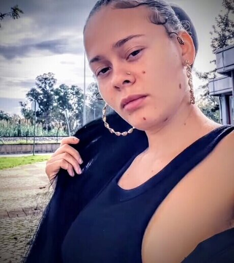 Andreia Timpeira hot star images