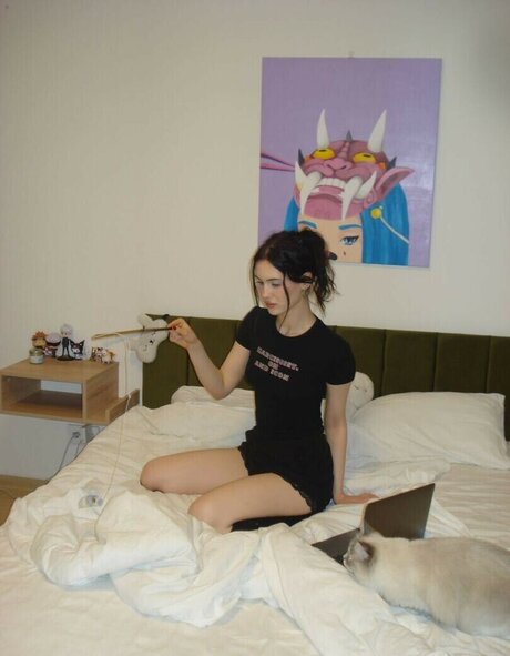 chr1swave pretty star picture