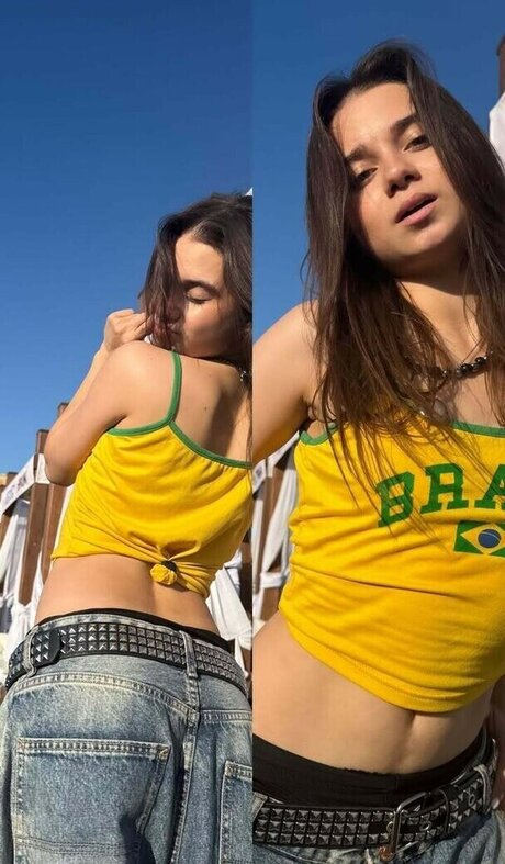 Leytink pornstar pretty galleries