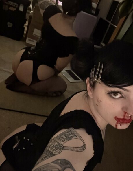 xBeaux exclusive model img