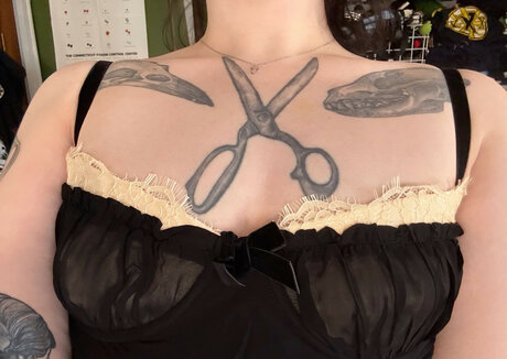 xBeaux model top img