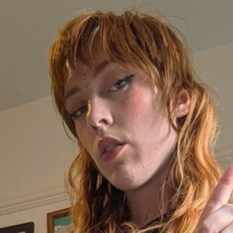 cultofthecretin model naked pic