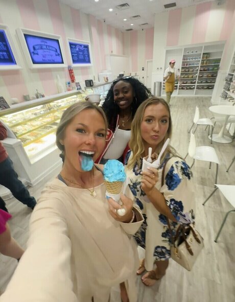 Chloe Rigdon profile pic