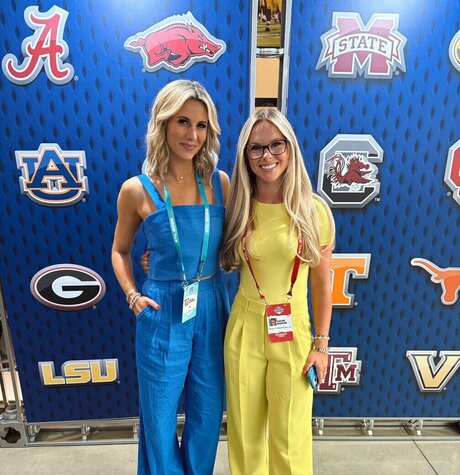 Chloe Rigdon perfect star photos