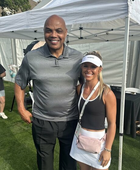 Chloe Rigdon nice star gallery