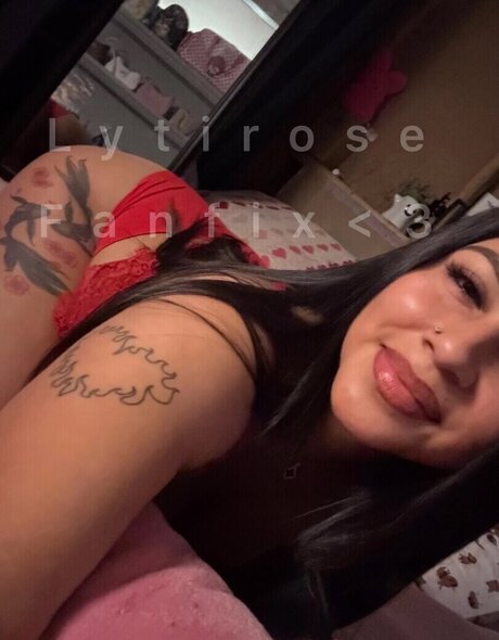 lytzirose star xxx archive