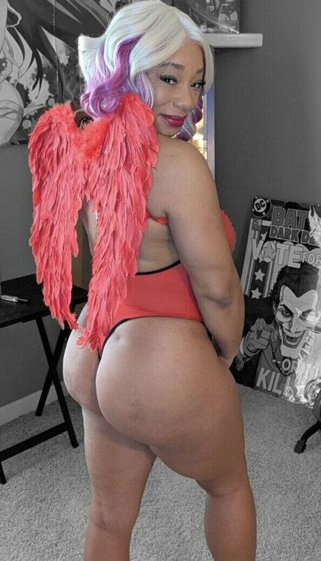 Lollipop trucker top star pictures