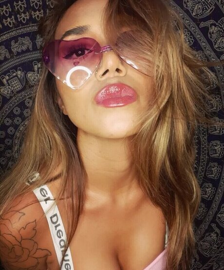 Saturnna Moon pornstar art photos