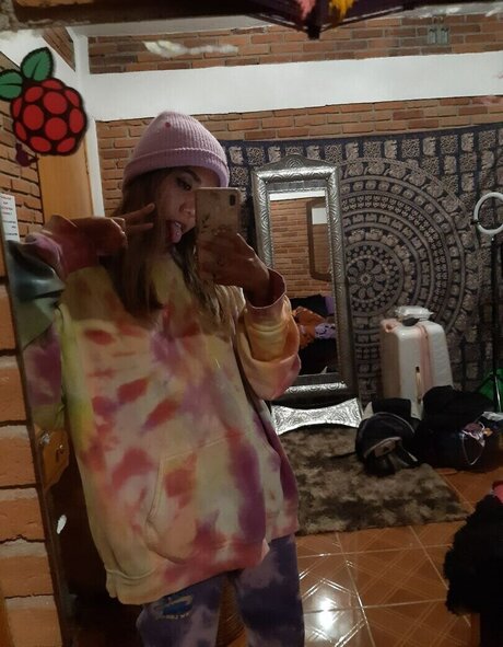 Saturnna Moon star nudes archive