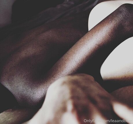 Leah And Bear profile pic