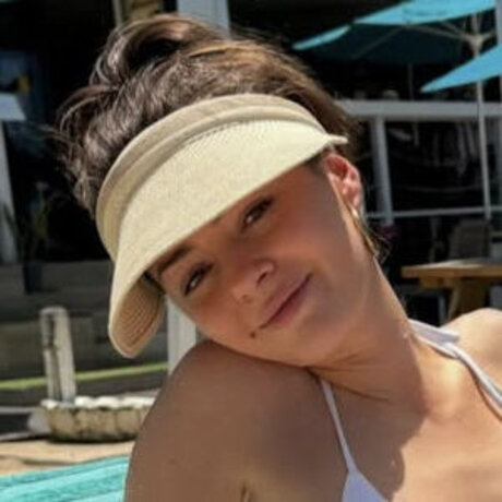 Made In Chelsea model sexy photo