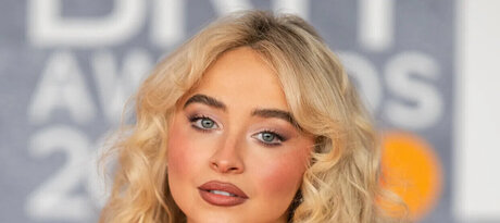 Sabrina A Carpenter pornstar nude picture