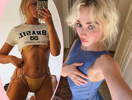 Sabrina A Carpenter thumbnail