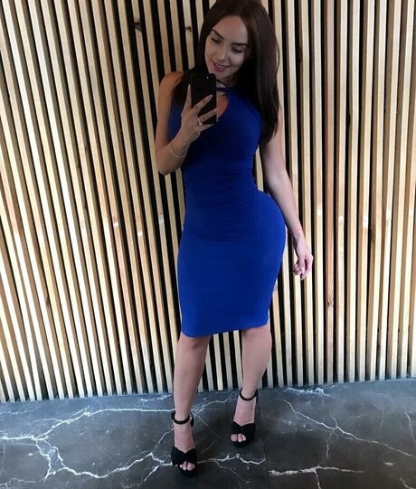 dalymarithe hot model photos