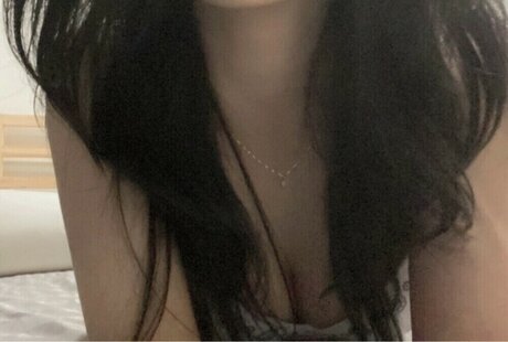 asian kitty onlyfans beautiful nude image