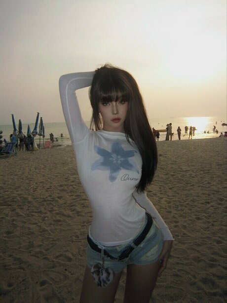 jjayyerr_ model pretty photos