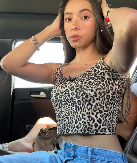 Joshabet Diaz nice pornstar pictures